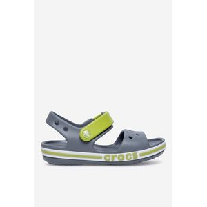 Sandály Crocs BAYABAND SANDAL K 205400-025 Materiál/-Syntetický obraz