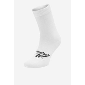 Ponožky Reebok ACT FO MID CREW SOCK GI0075 obraz