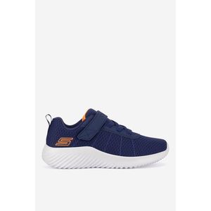 Sportovní Skechers BOUNDER 403744L NVY Materiál/-Syntetický, Látka/-Látka obraz