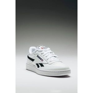 Sportovní Reebok CLUB C REVENGE 100032883 Materiál/-Syntetický, Přírodní kůže (useň)/-Se syntetickým materiálem obraz