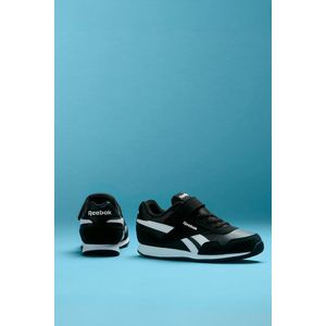 Sportovní Reebok ROYAL CL JOGGER 3.0 1V 100220347 Materiál/-Syntetický obraz