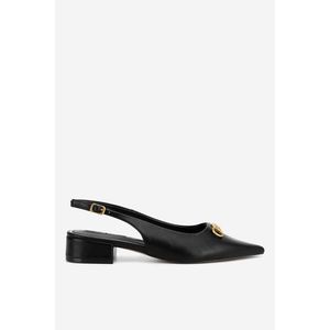 Baleríny NINE WEST WFA2991-1 Materiál/-Syntetický obraz