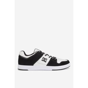 Sportovní DC Shoes CURE ADYS400073-HLC Přírodní kůže (useň)/-Přírodní kůže (useň), Materiál/-Syntetický obraz