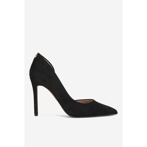 Lodičky NINE WEST WFA3366-1 Textilní obraz