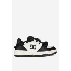 Sportovní DC Shoes RS-23M07073 Materiál/-Syntetický, Přírodní kůže (useň) - Lícová obraz