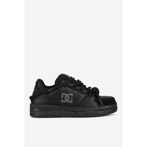 Sportovní DC Shoes RS-23M07073 Materiál/-Syntetický, Přírodní kůže (useň) - Lícová obraz