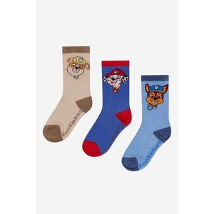 Ponožky Paw Patrol ACCCS-AW24-326PAW (3-PACK) obraz