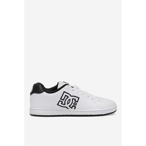 Sportovní DC Shoes GAVELER SN ADYS100574-WF0 Materiál/-Syntetický, Přírodní kůže (useň) - Lícová obraz