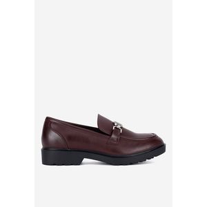 Polobotky NINE WEST WFA3043-1A Materiál/-Syntetický obraz