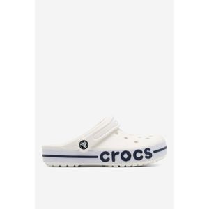 Pantofle Crocs BAYABAND CLOG 205089-126 Syntetický materiál obraz