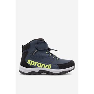 Sportovní SPRANDI EARTH GEAR WINTER WAVE CP86-25067 Syntetický materiál obraz