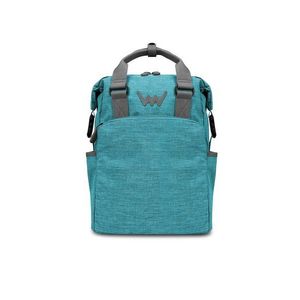 VUCH Lien Turquoise obraz