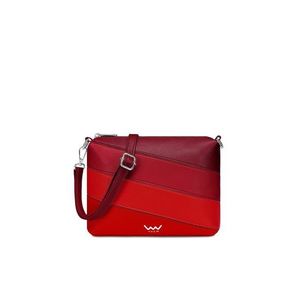 VUCH Coalie Striped Red obraz