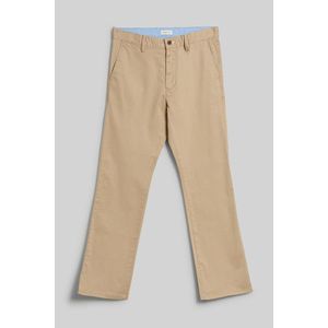 KALHOTY GANT B GANT CHINO DARK KHAKI obraz