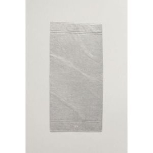 RUČNÍK GANT PREMIUM TOWEL 70X140 HEATHER GREY obraz