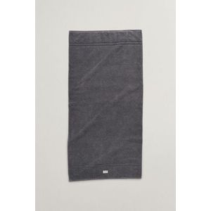 RUČNÍK GANT PREMIUM TOWEL 70X140 ANCHOR GREY obraz