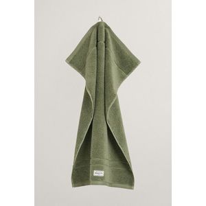 RUČNÍK GANT PREMIUM TOWEL 50X100 AGAVE GREEN obraz