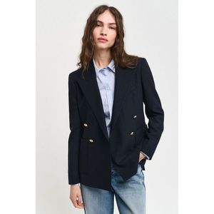 SAKO GANT SLIM CLUB BLAZER EVENING BLUE obraz