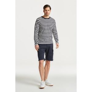 ŠORTKY GANT RELAXED TWILL CARGO SHORTS MARINE obraz