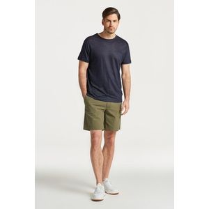 ŠORTKY GANT SEERSUCKER SHORTS JUNIPER GREEN obraz