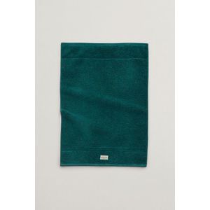 RUČNÍK GANT PREMIUM TOWEL 30X50 DEEP FOREST obraz