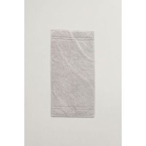 RUČNÍK GANT PREMIUM TOWEL 50X100 HEATHER GREY obraz