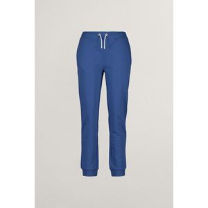 TEPLÁKY GANT SHIELD SWEAT PANT VINTAGE BLUE obraz