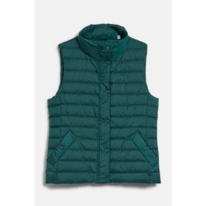 VESTA GANT LIGHT DOWN VEST DEEP FOREST obraz