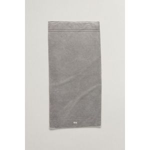 RUČNÍK GANT PREMIUM TOWEL 70X140 CONCRETE GREY obraz