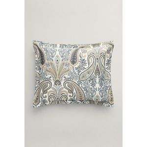 POVLAK NA POLŠTÁŘ GANT KEY WEST PAISLEY PILLOWCASE 50X60 DARK PUTTY obraz