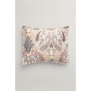 POVLAK NA POLŠTÁŘ GANT KEY WEST PAISLEY PILLOWCASE 50X60 FADED PINK obraz