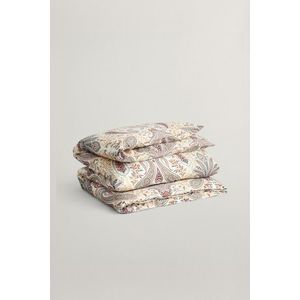 Gant Key West Paisley Single Duvet 140X200 obraz