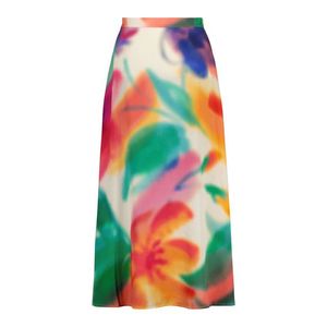 Sukně Floral Skirt obraz