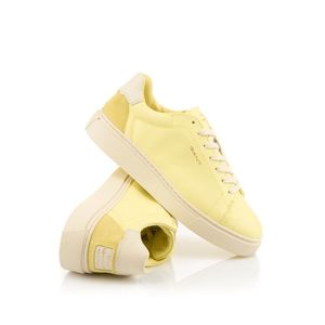 TENISKY GANT JULICE YELLOW obraz