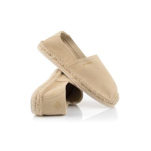 ESPADRILKY GANT LUCINELLA LT BEIGE obraz