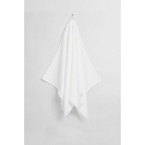 RUČNÍK GANT PREMIUM TOWEL 70X140 WHITE5 obraz