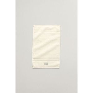 RUČNÍK GANT PREMIUM TOWEL 30X50 SUGAR WHITE obraz