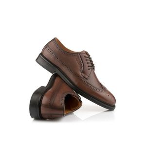 POLOBOTKY GANT BIDFORD COGNAC obraz