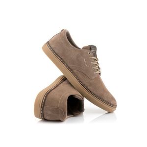 TENISKY GANT PREPVILLE DESERT BROWN obraz