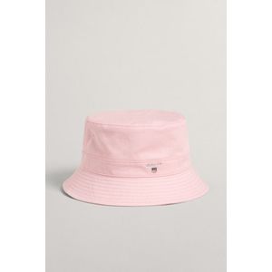 KLOBOUK GANT D1. ORIGINAL SHIELD BUCKET HAT CALIFORNIA PINK obraz