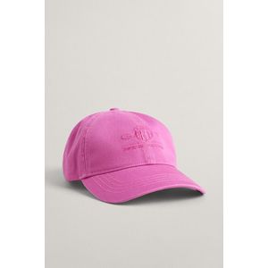 KŠILTOVKA GANT TONAL SHIELD CAP BOLD VIOLET obraz