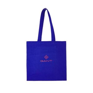 TAŠKA GANT SHOPPER COLLEGE BLUE obraz