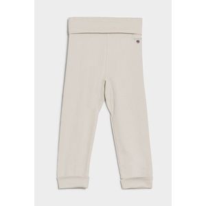 TEPLÁKY GANT ORIGINAL PANTS PUTTY obraz