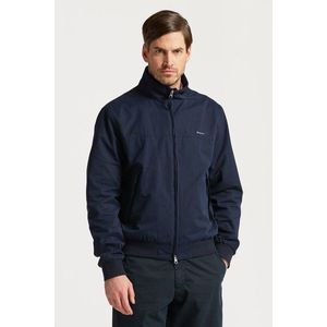 BUNDA GANT HAMPSHIRE JACKET EVENING BLUE obraz