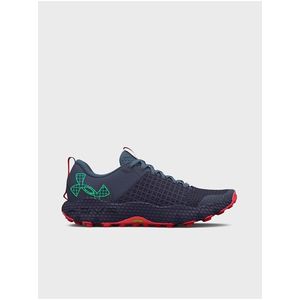 Šedé boty Under Armour UA U HOVR DS Ridge TR Unisex obraz