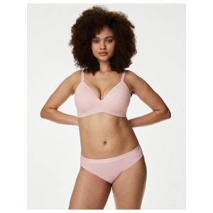 Sada tří dámských brazilských kalhotek Body Define™ Marks & Spencer obraz