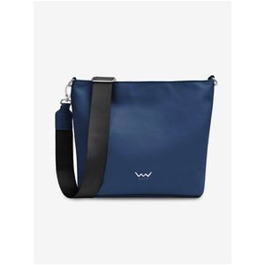 Modrá dámská crossbody kabelka Sabin Blue obraz