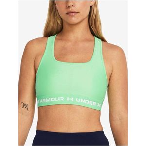 Dámská sportovní podprsenka Under Armour Crossback Mid Bra obraz