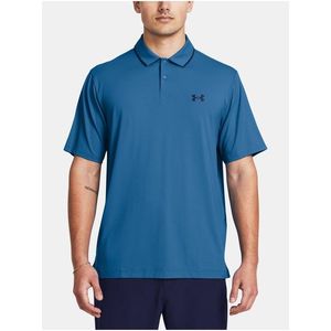 Tričko Under Armour Iso-Chill Polo obraz