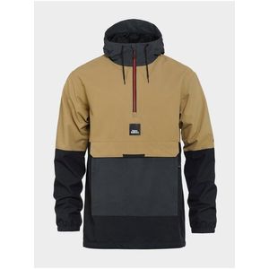 Bunda nylon anorak obraz